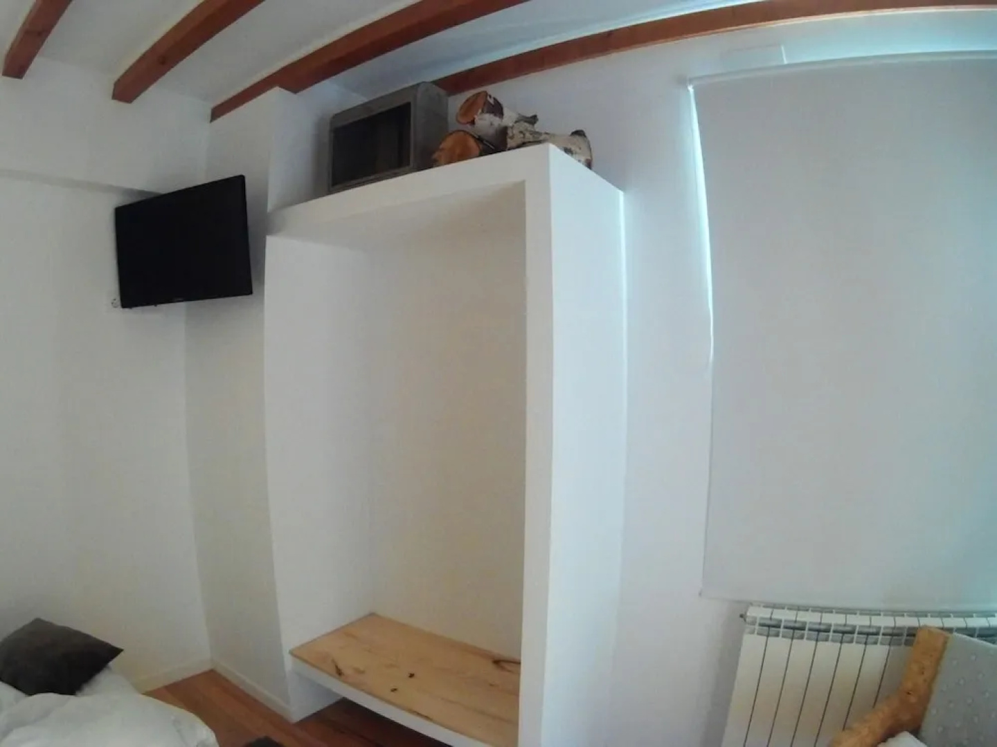 House With 6 Bedrooms in Otañes, With Wonderful Mountain View, Enclosed Garden and Wifi Near the Beach