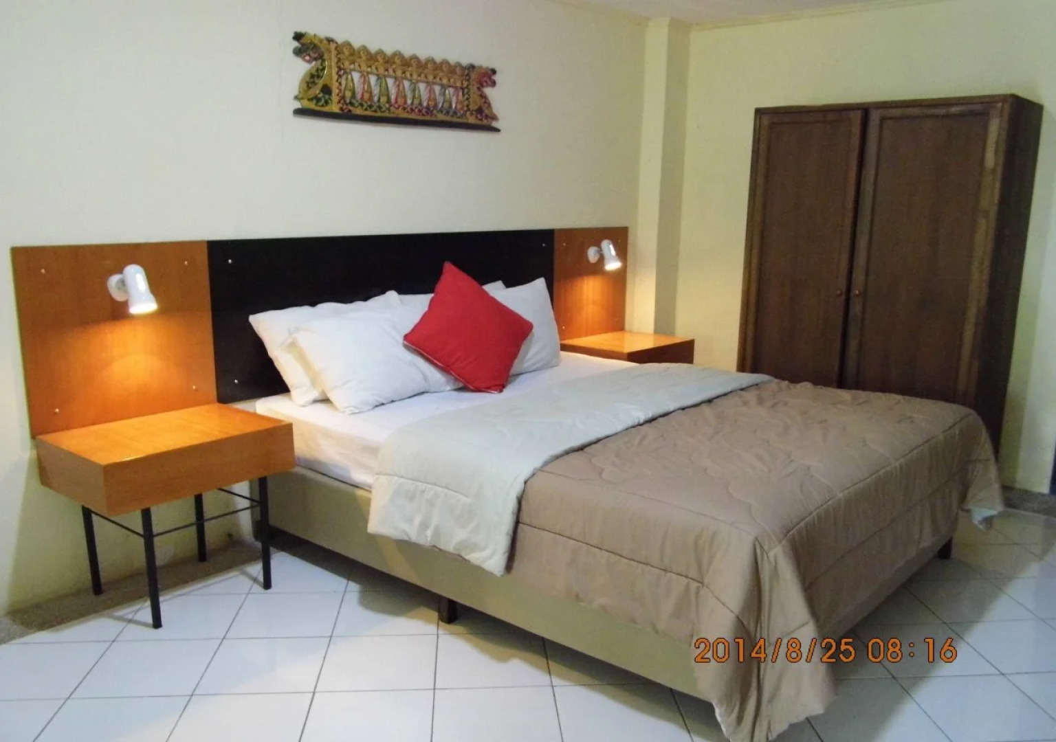 Augusta Pelabuhan Ratu Hotel