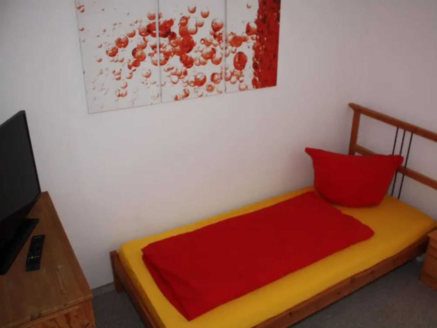 Gäste & Seminarhaus Harz