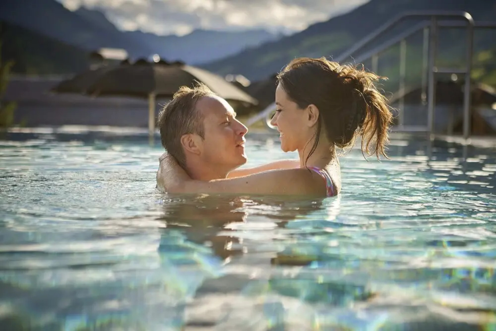 Hotel Astrid - Ski In & Ski Out