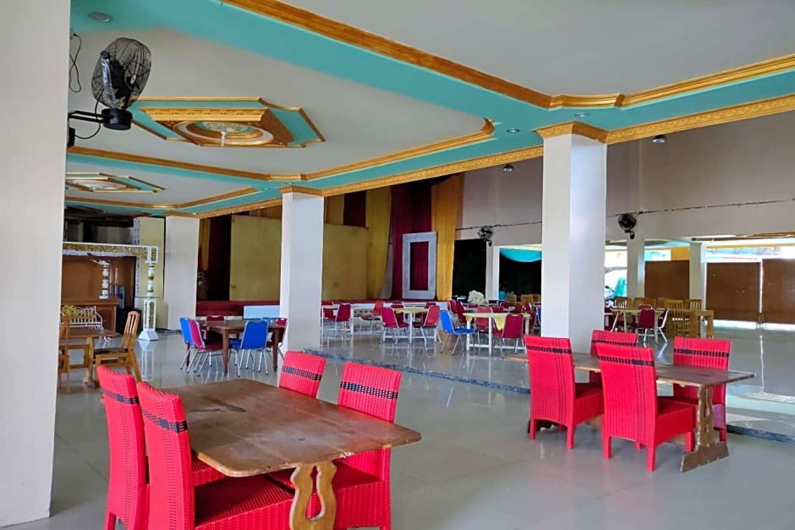 OYO 2994 Hotel Wedika