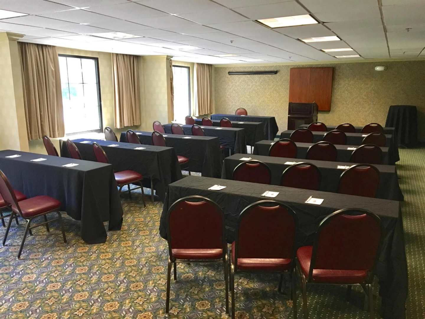 Holiday Inn Express Towson - Baltimore North by IHG