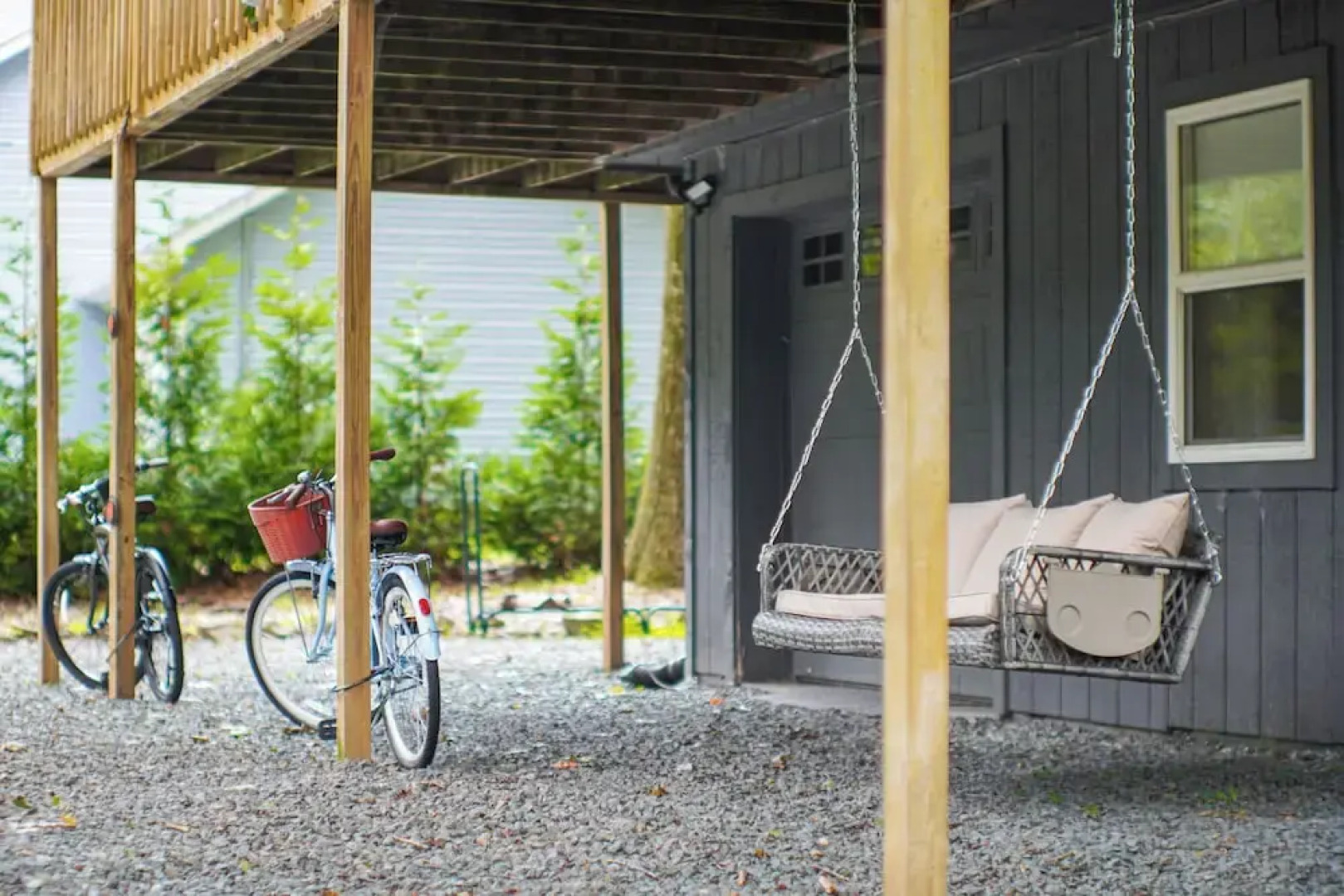 Private Hot Tub: Tree-lined Poconos Home!