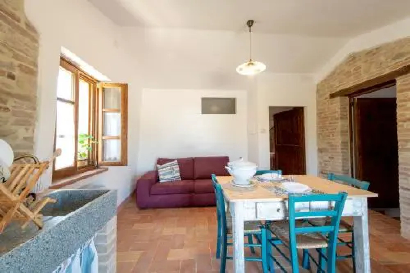 Agriturismo Casa Vecchia