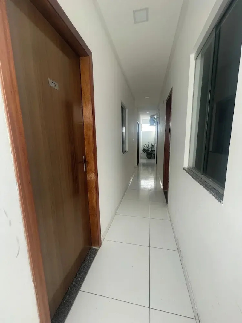 Hotel Galicia