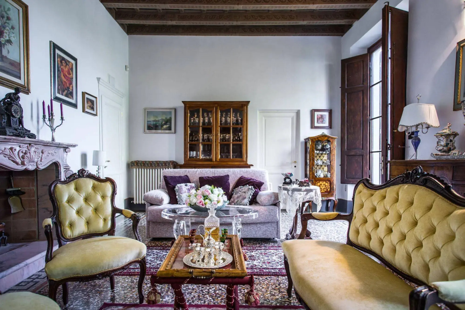 Broncigliano Luxury B&B