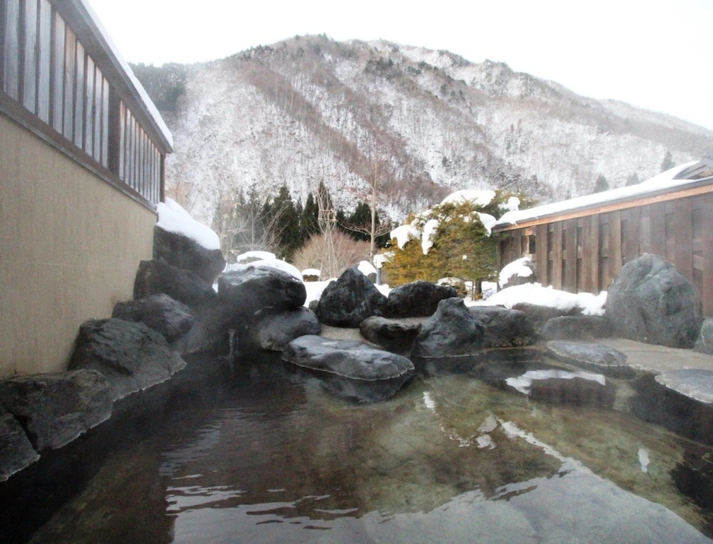 Konji Ryokan