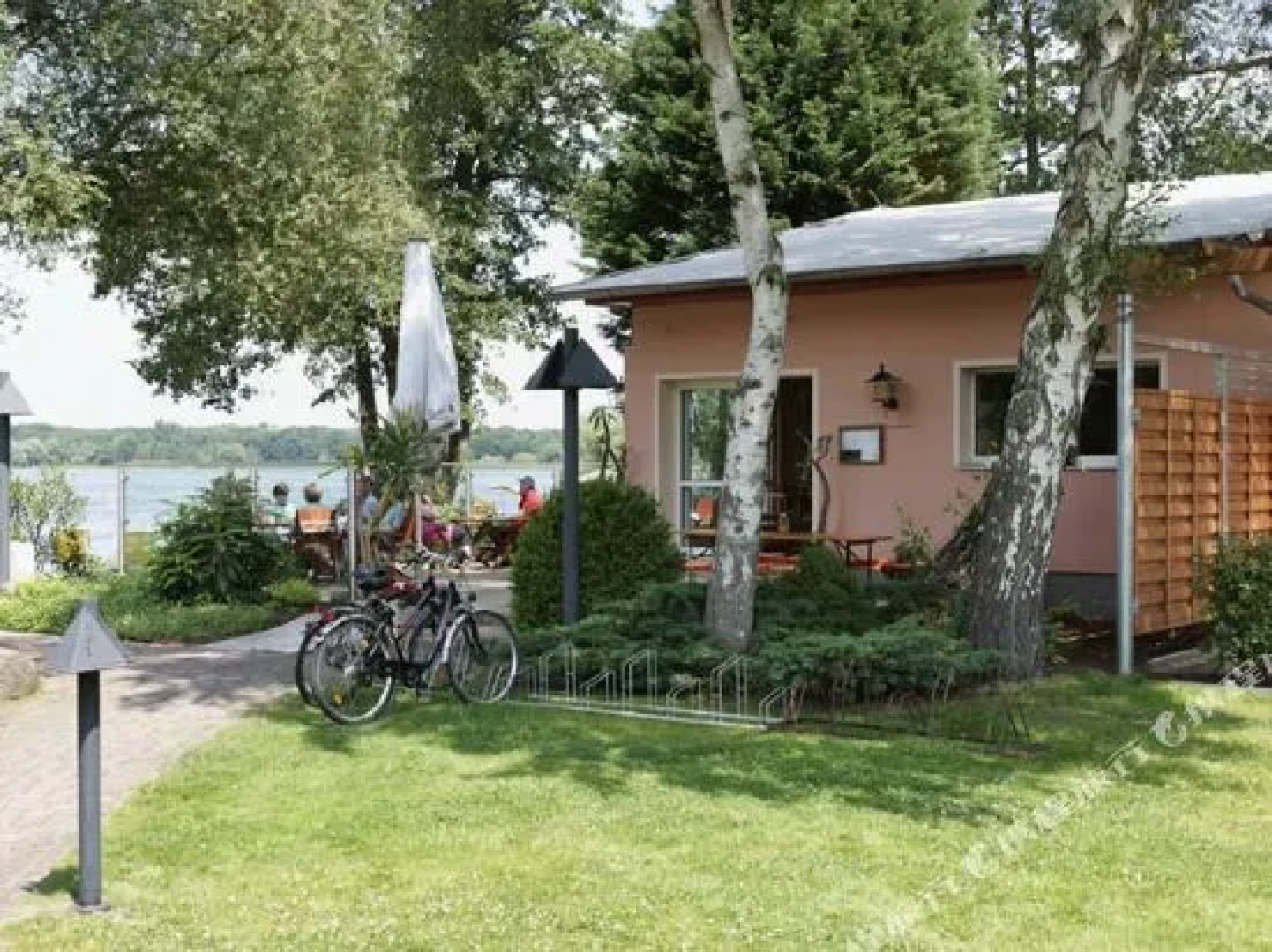 Markisches Gildehaus  Tagungs