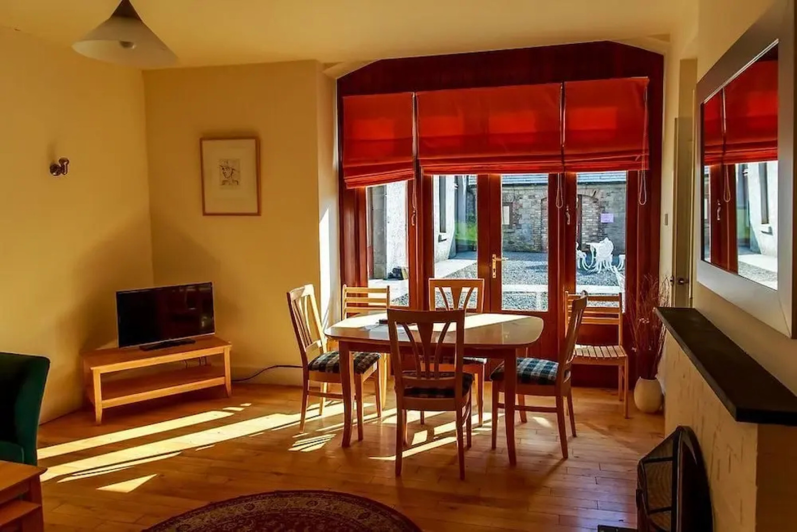 Markree Homefarm Apartments