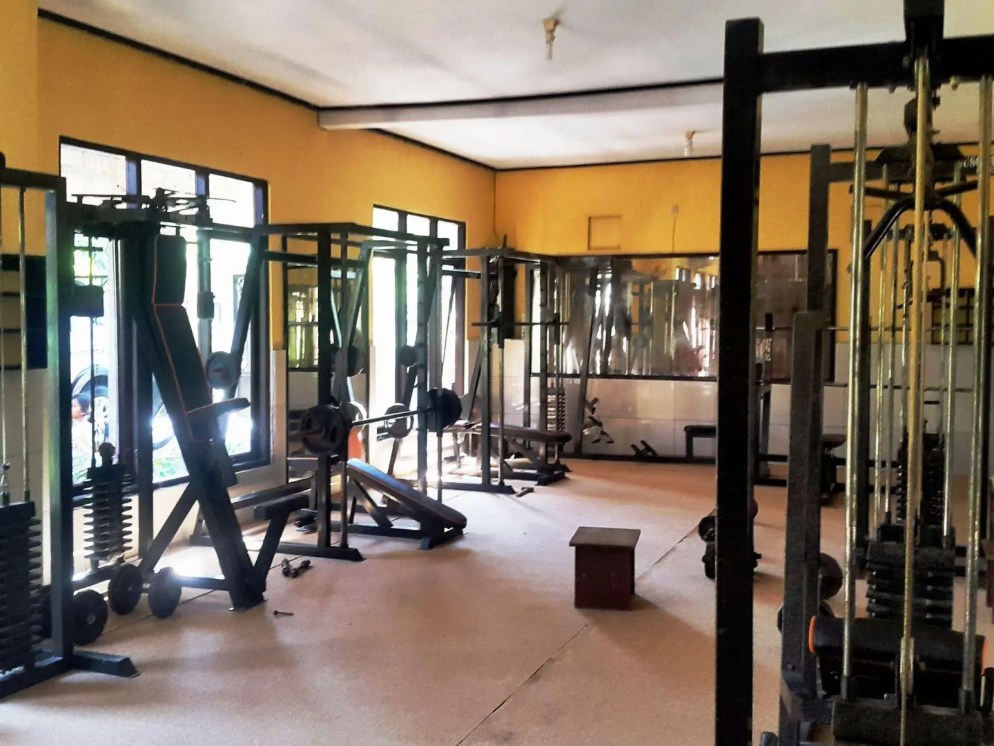 Doubleyou Homestay Pemuteran