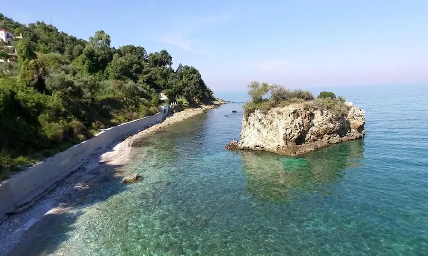 Archontiko Nikolaou Keramidi