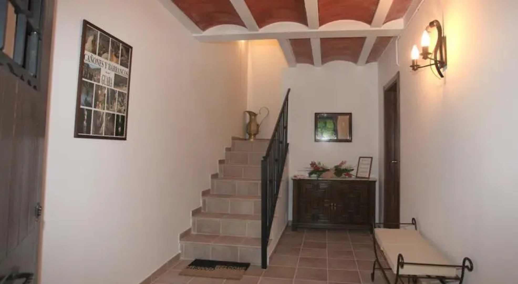 Casa Sierra de Guara