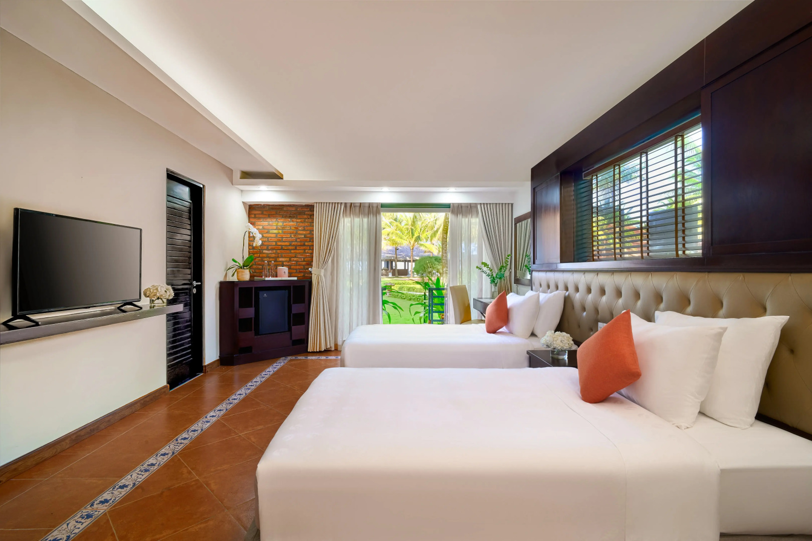 Famiana Resort & Spa Phu Quoc