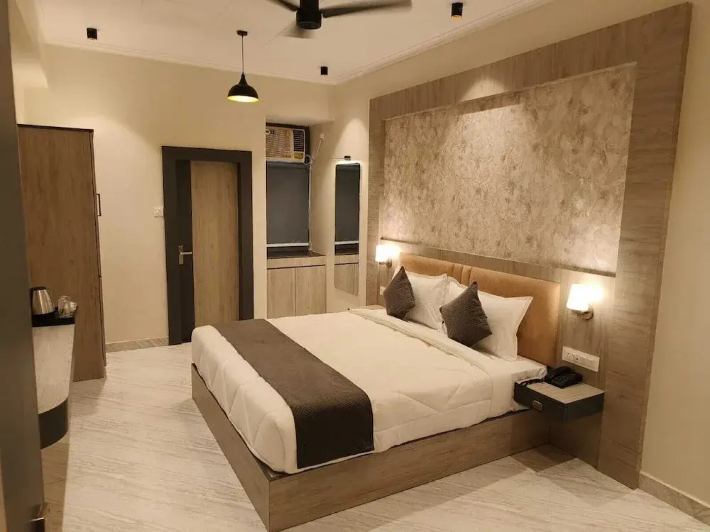 Veda INN by Chrysdorf