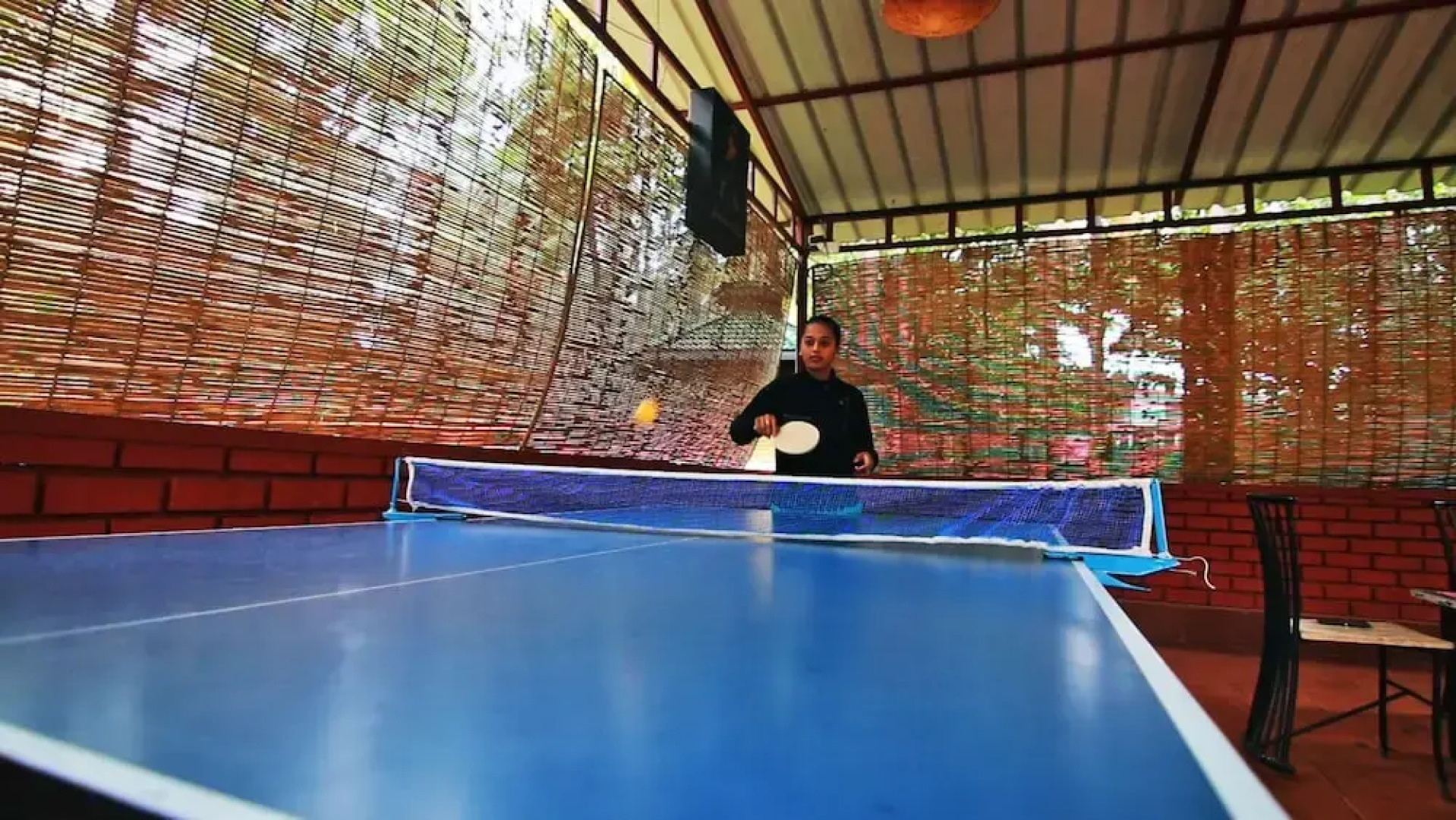 Parampara Resort & Spa