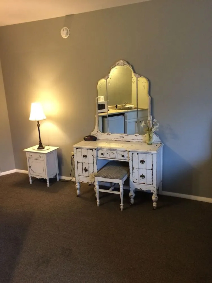 The Rosewood Inn at Rye