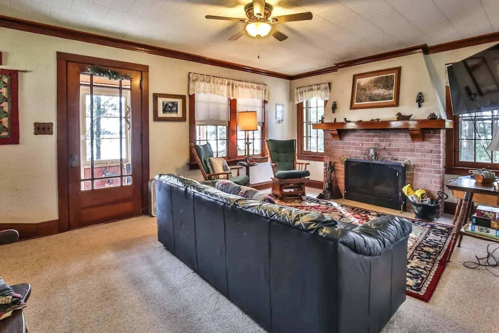 BJ's Lakehouse - 3 Br Home