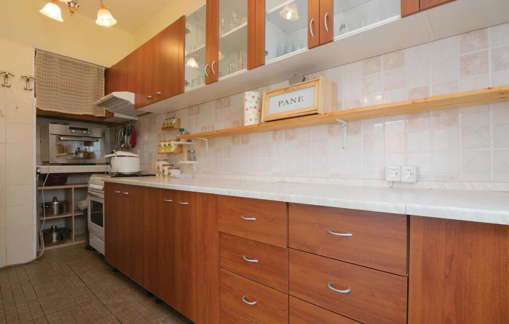 Amazing Apartment in Krusevo With 2 Bedrooms and Wifi