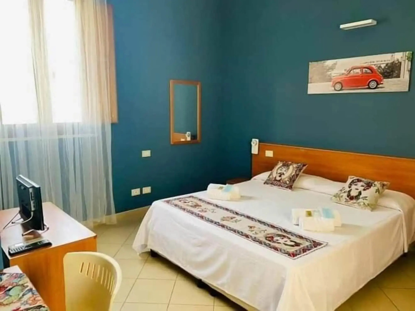 Angelo Apartments & Rooms