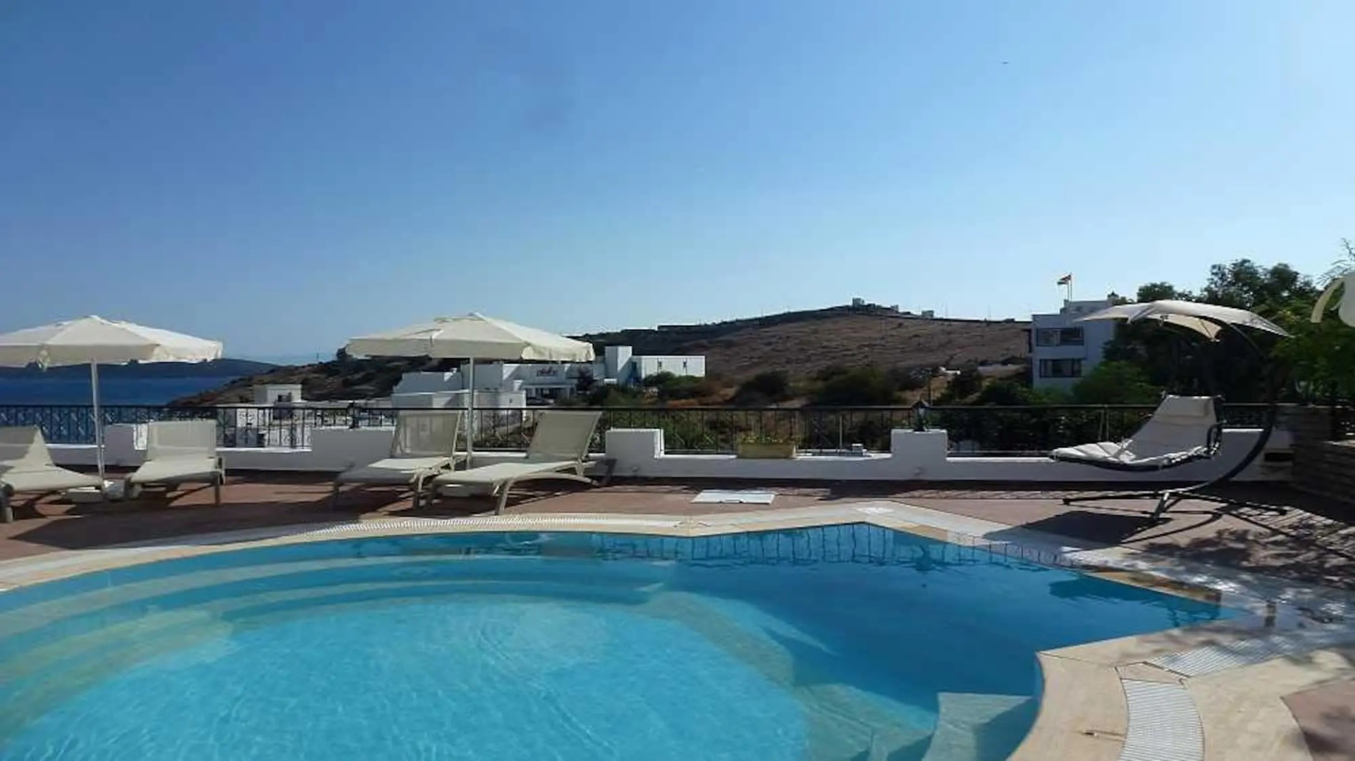 Casa Caria Boutique Hotel