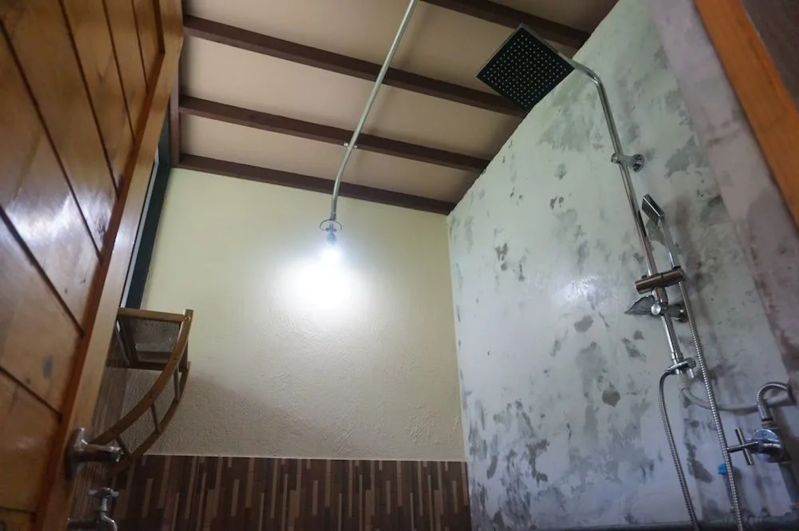 Steelloft  Home Stay