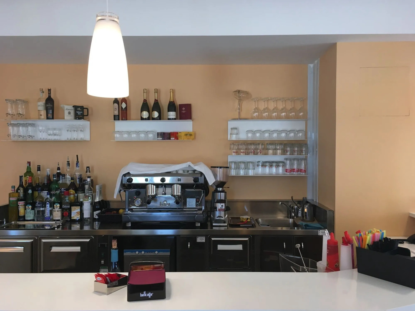 Hotel Danieli Pozzallo