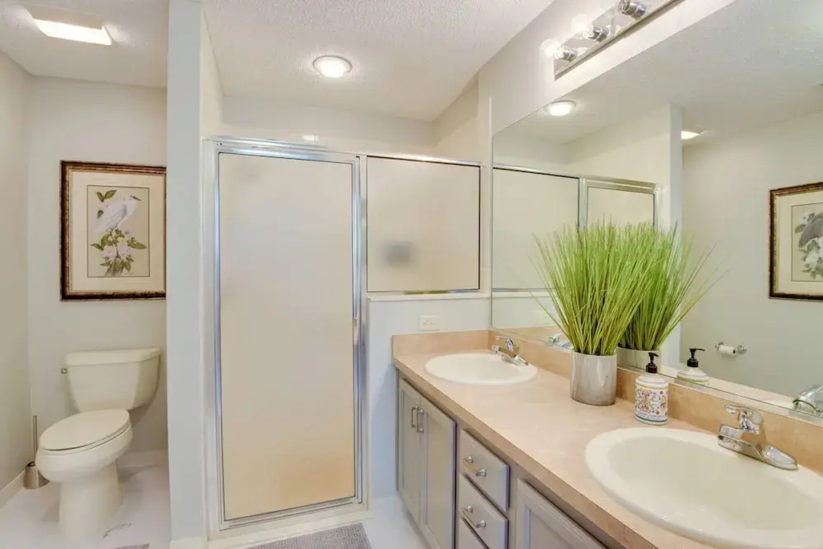 Courtyard Villa w/ Lanai & Community Amenities!