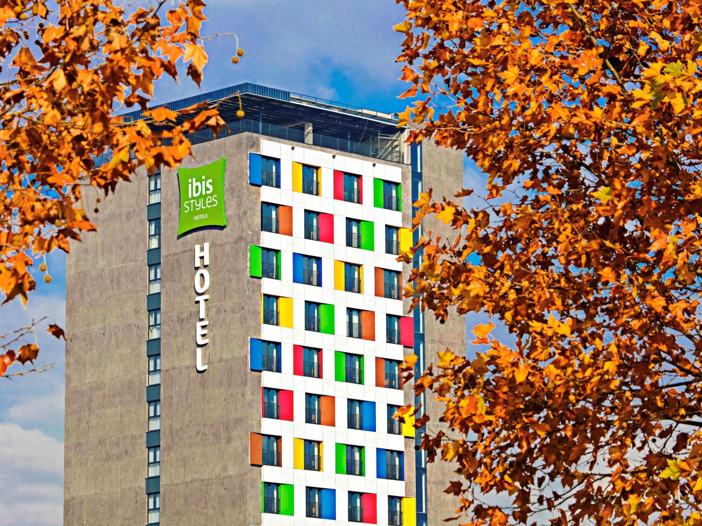 ibis Styles Sarajevo