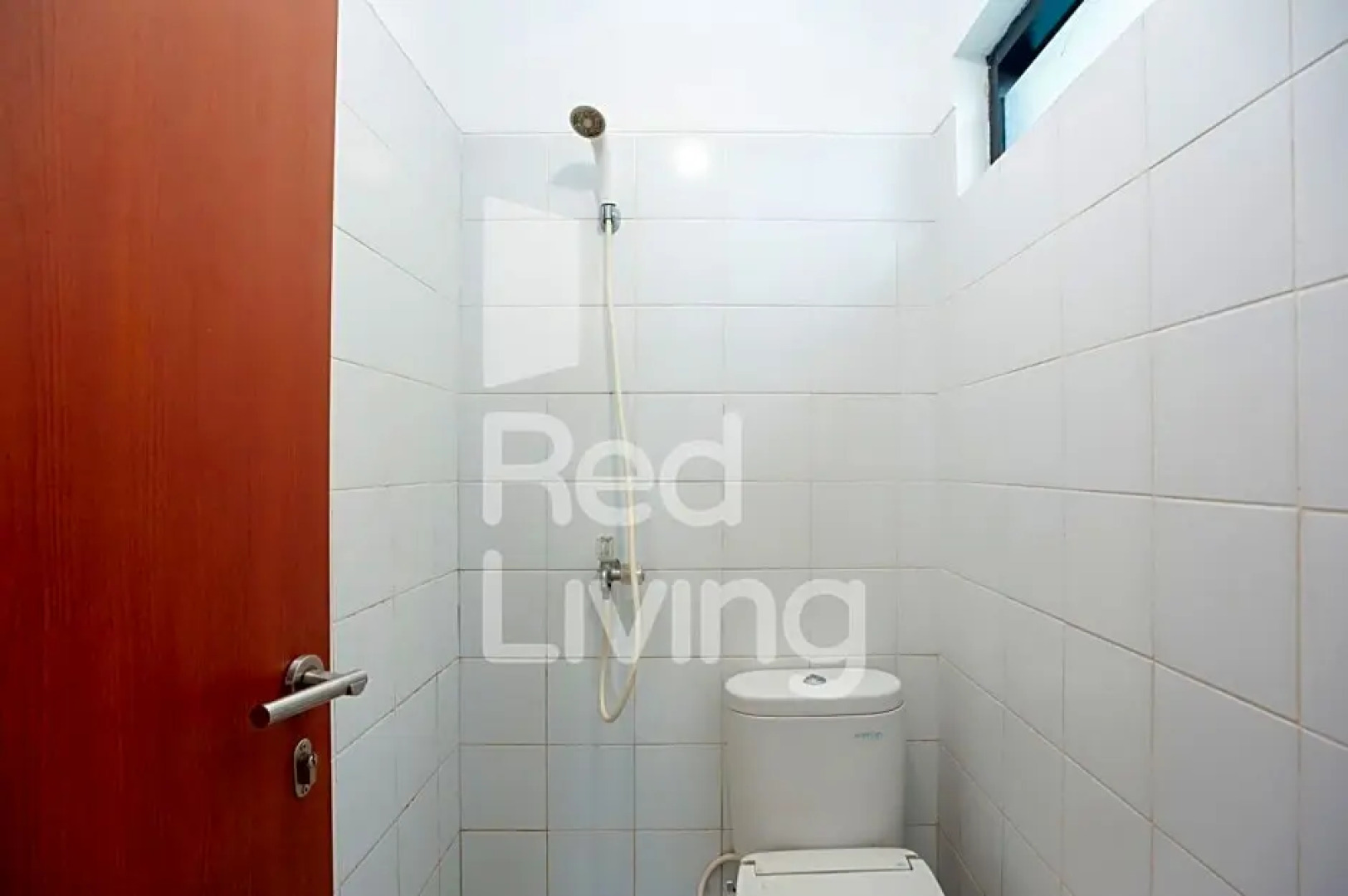 RedLiving Apartemen RQ @ Ecohome Citra Raya