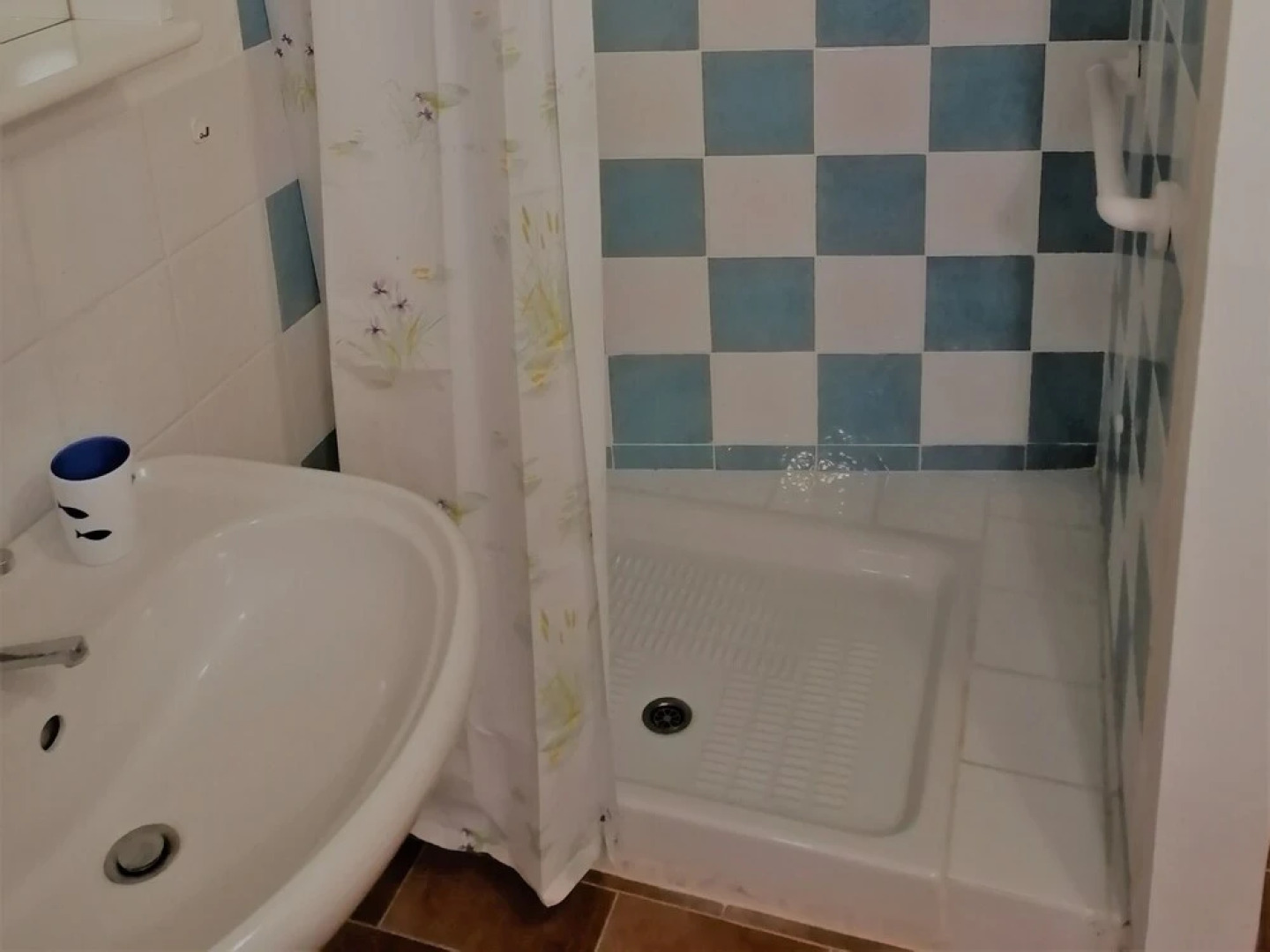 Cottage From 14th Century In Le Marche Region