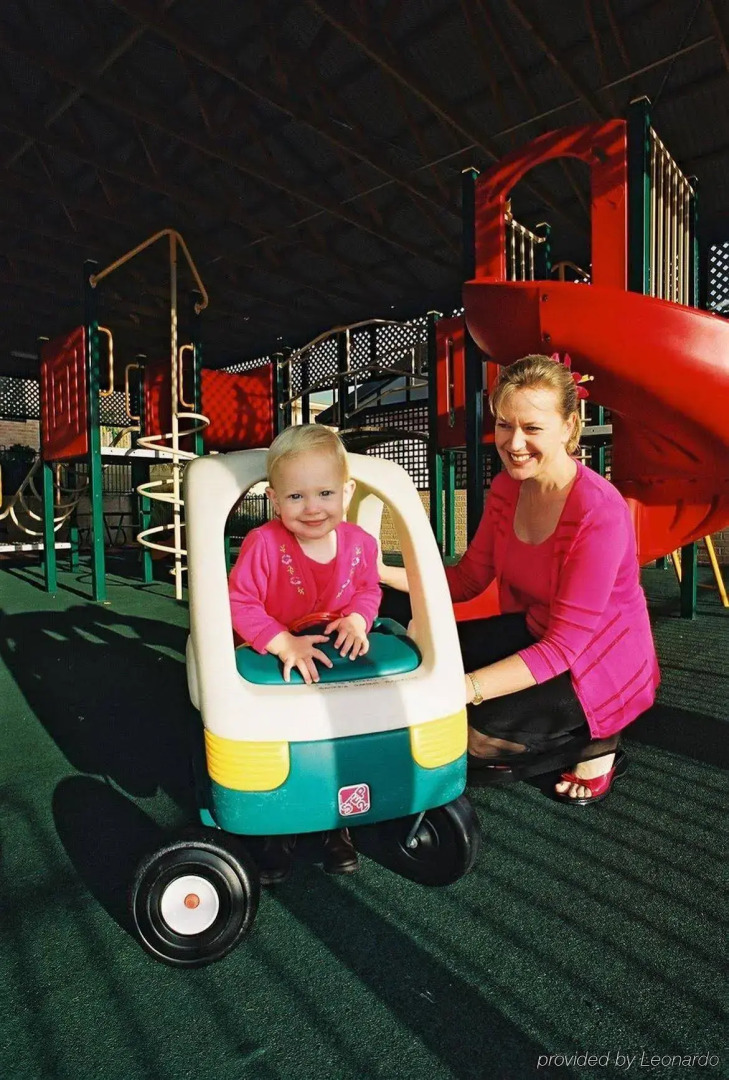 Quality Apartments Banksia Albany