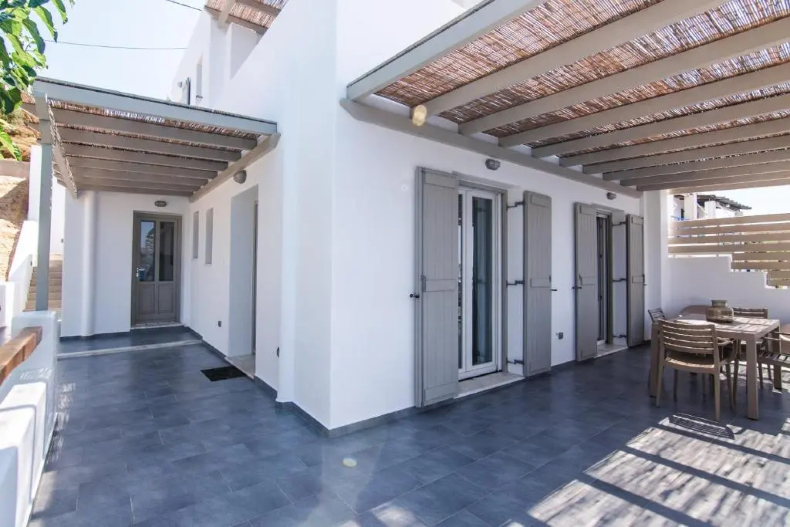 Vassiliki Residence Skyros Island