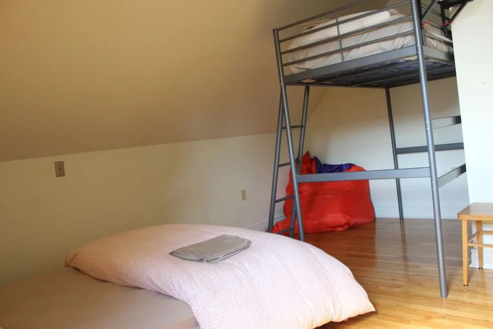 Auberge Jeunesse Magog-Orford (Hostel)