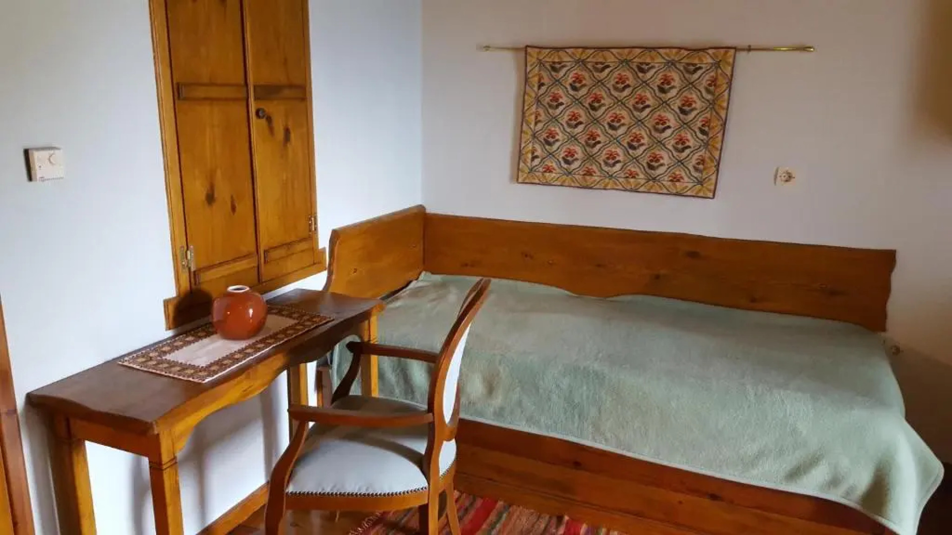 Traditional Guesthouse Marousio