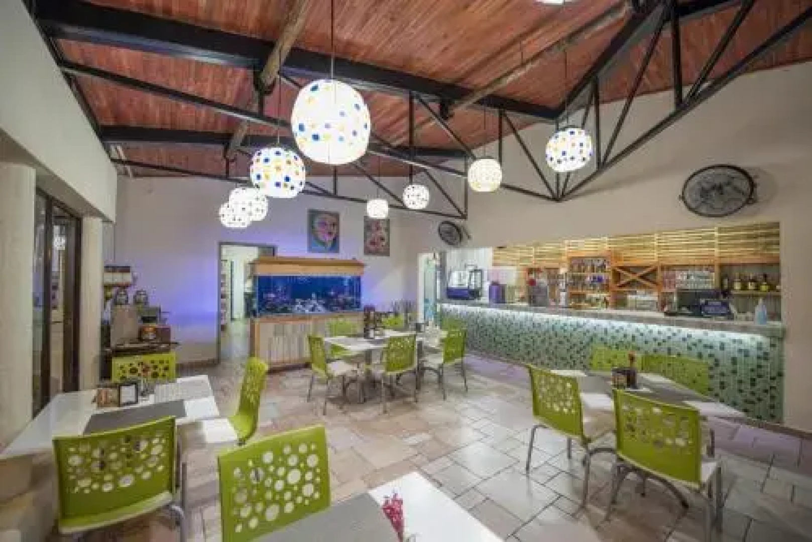 Urban Hip Hotels - Ashanti