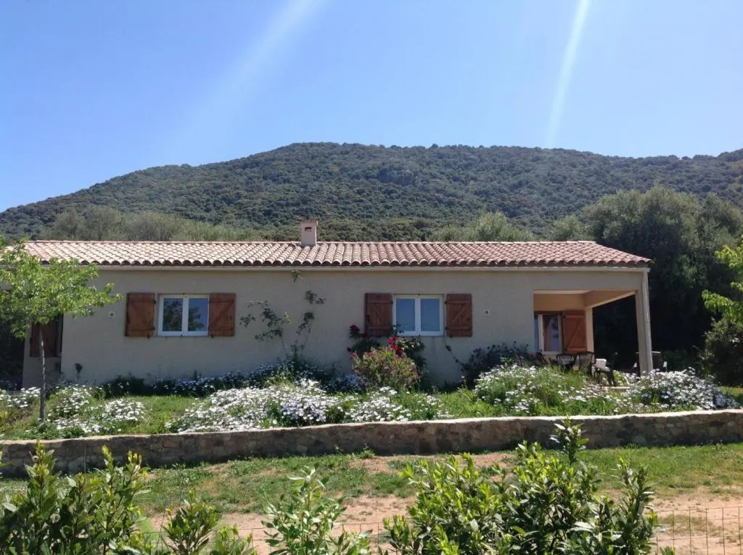 Residence cucunacciu