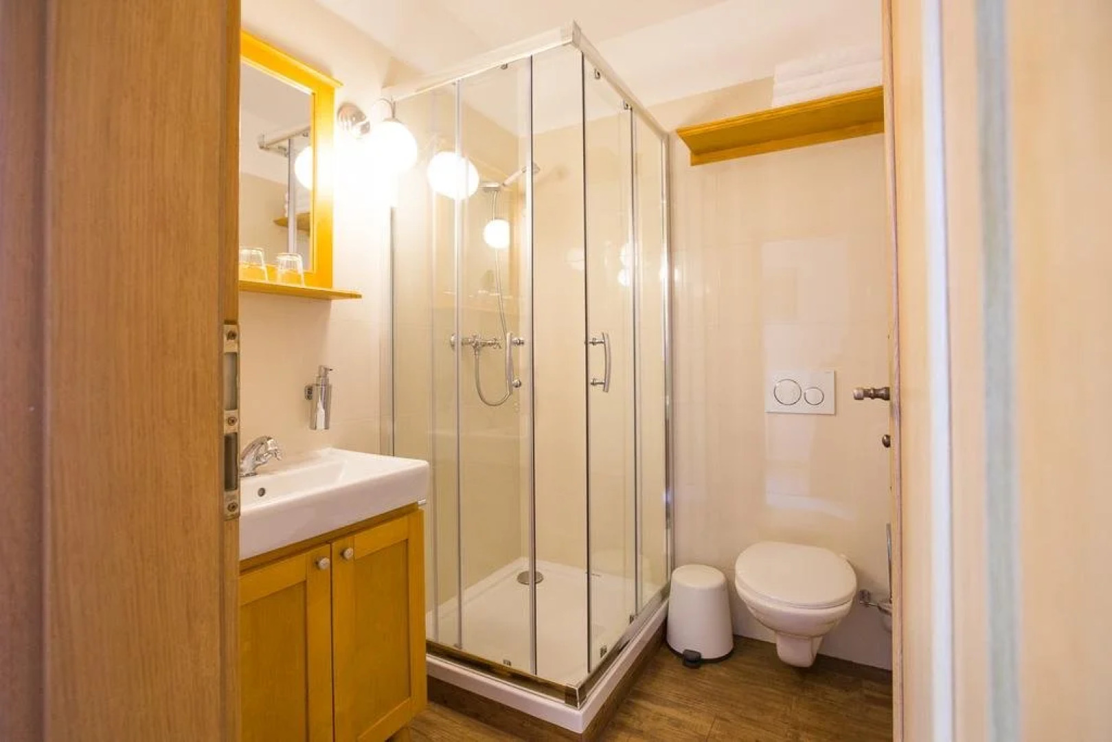 Amenity Hotel & Resort Orlické hory