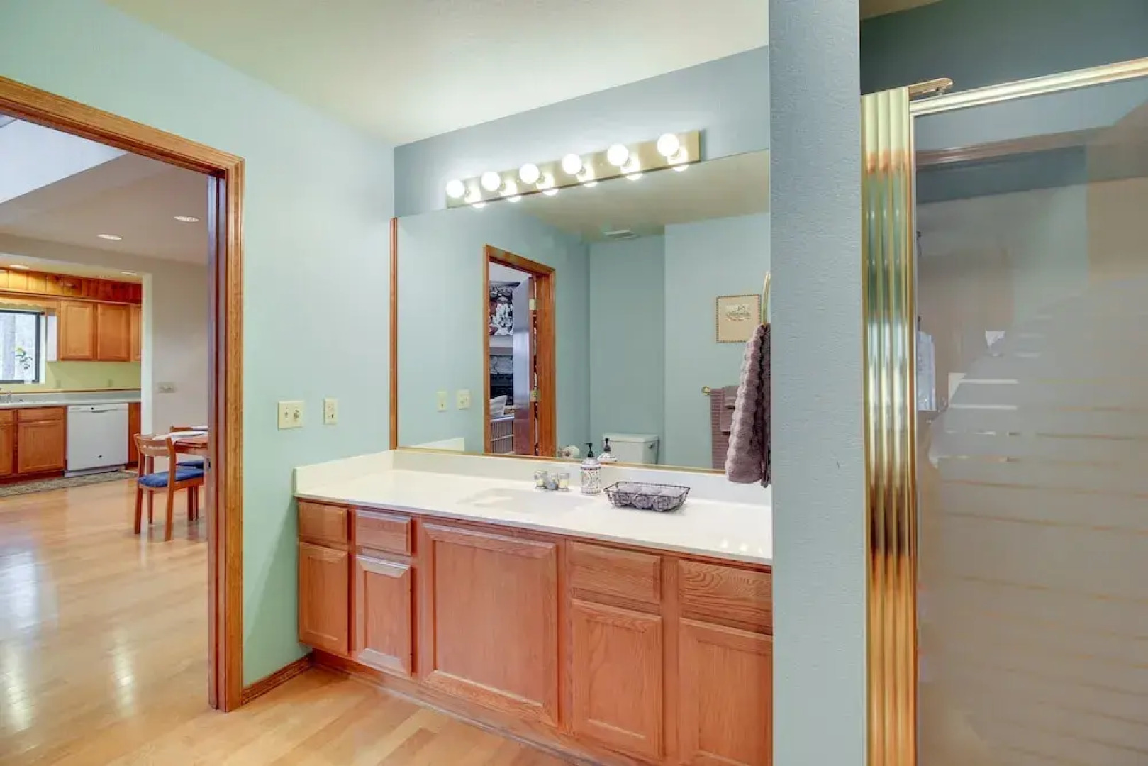 Spacious Pinetop-lakeside Home w/ Deck - Near Golf