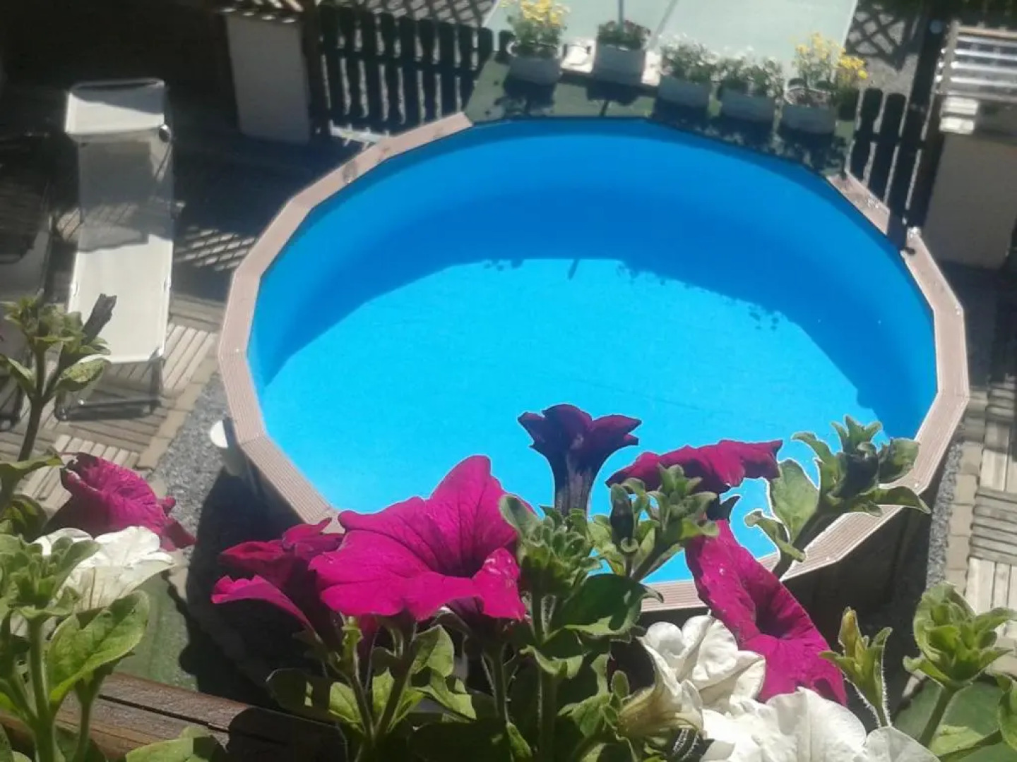 Apartment Fernerkogel