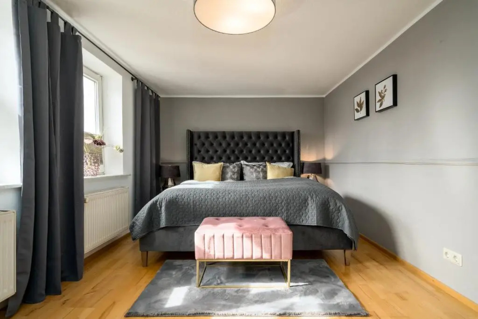 Ferienwohnungen Blaue Maus Mirow