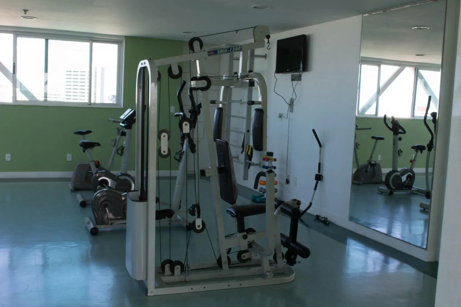 Iguatemi Business & Flat by Avectur