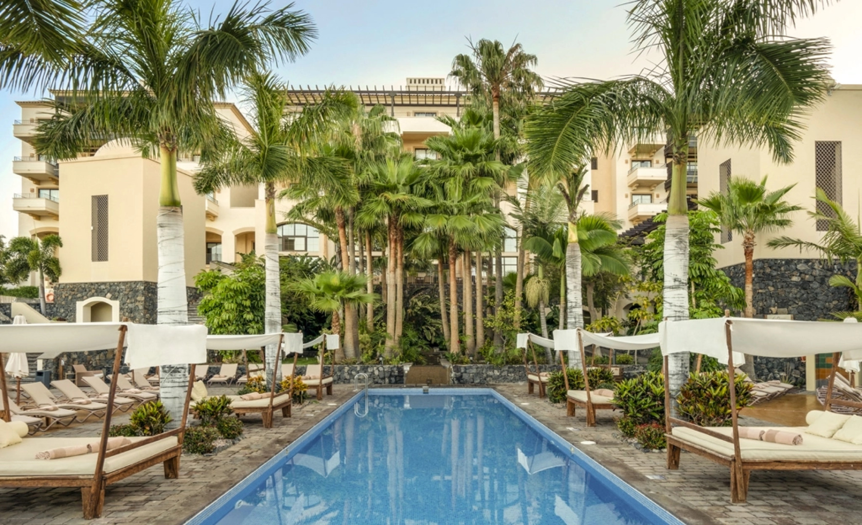 Gran Marbella Resort & Beach Club