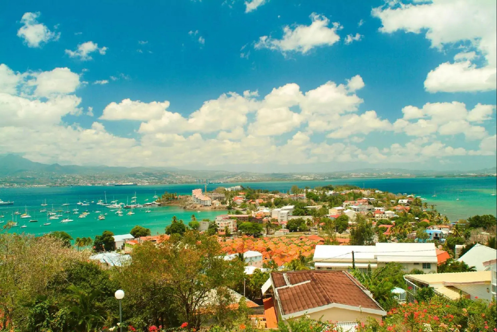 Karibea Camelia Residence