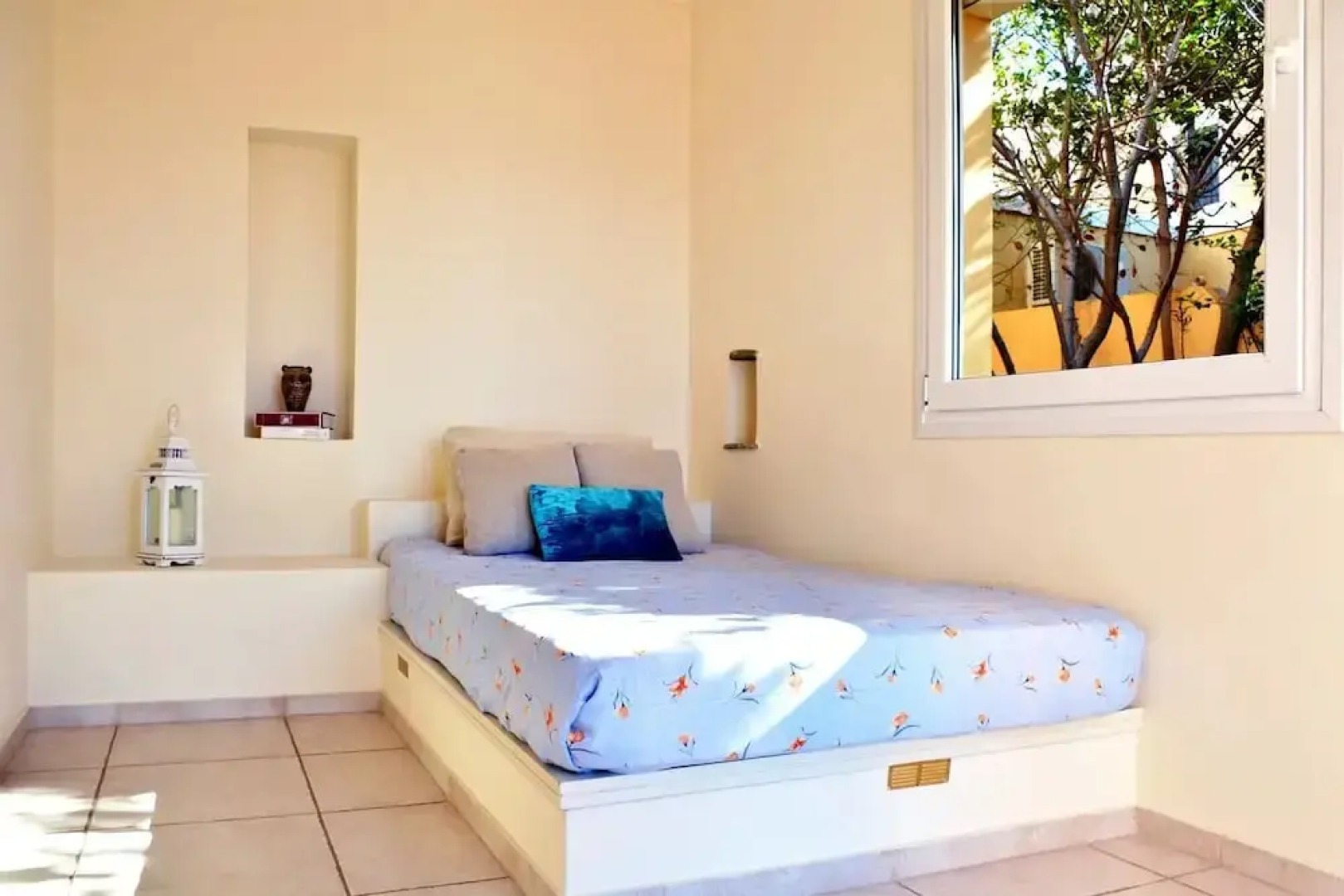 Seaview Villa with pool, Spa tub and Barbecue