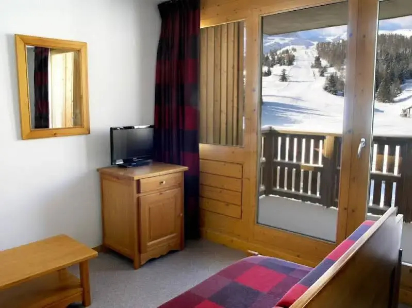 Résidence Les Toits du Dévoluy