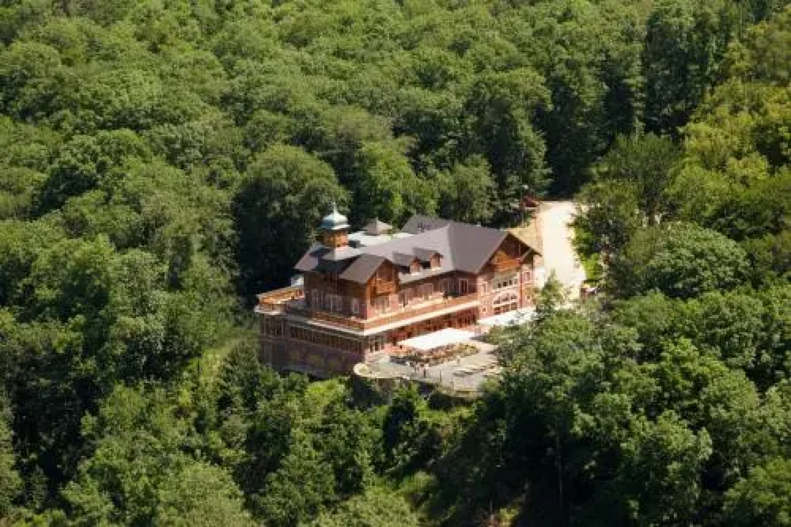 Berg-Gasthof Honigbrunnen