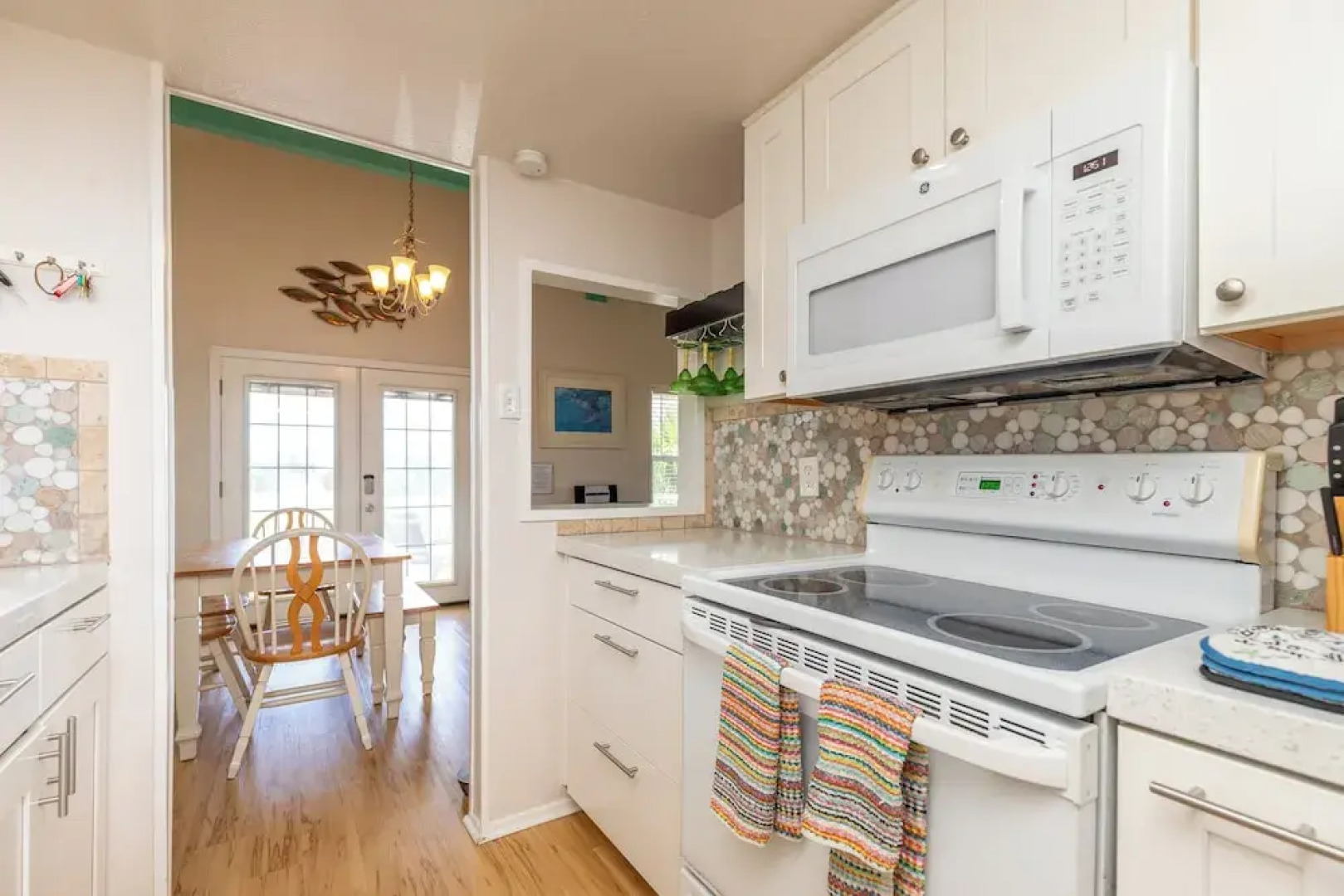 The Shell House Private Pool Pet Friendly