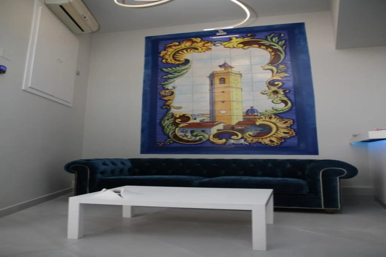 Hotel Residencia Real