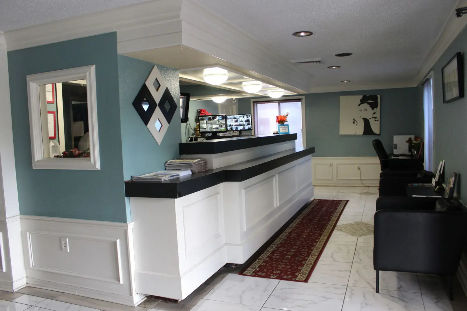 Araamda Inn Norcross