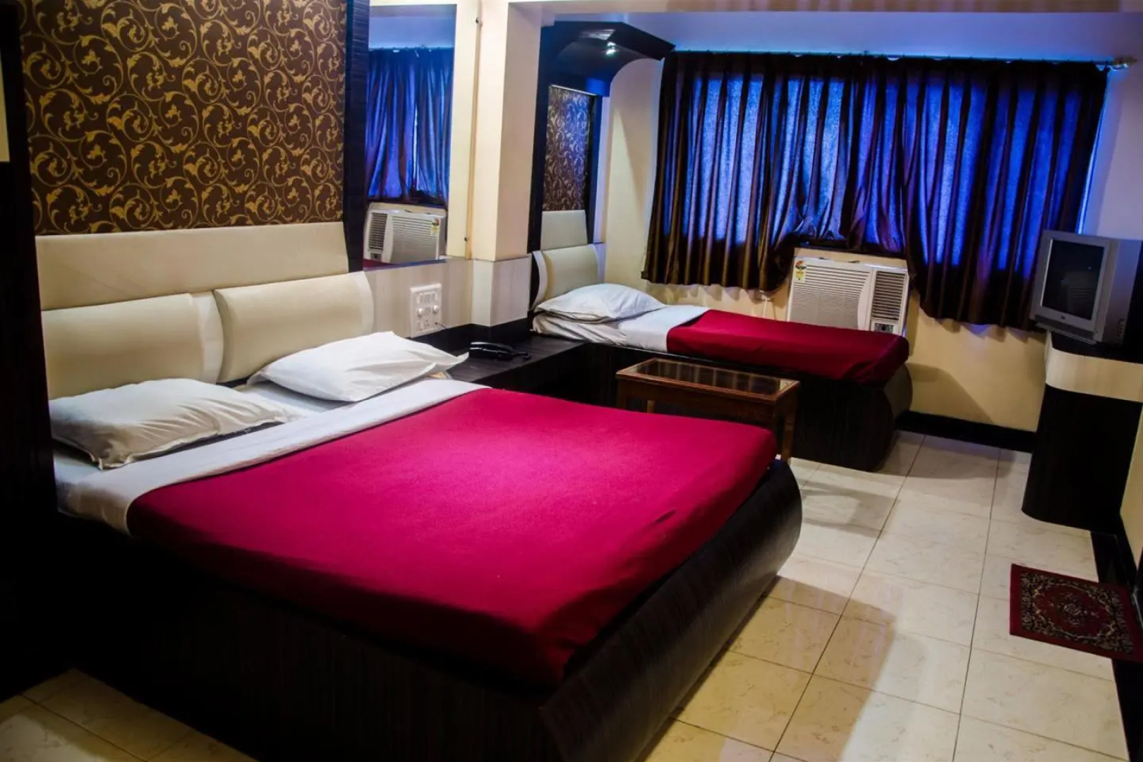 Saibaba International Hotel